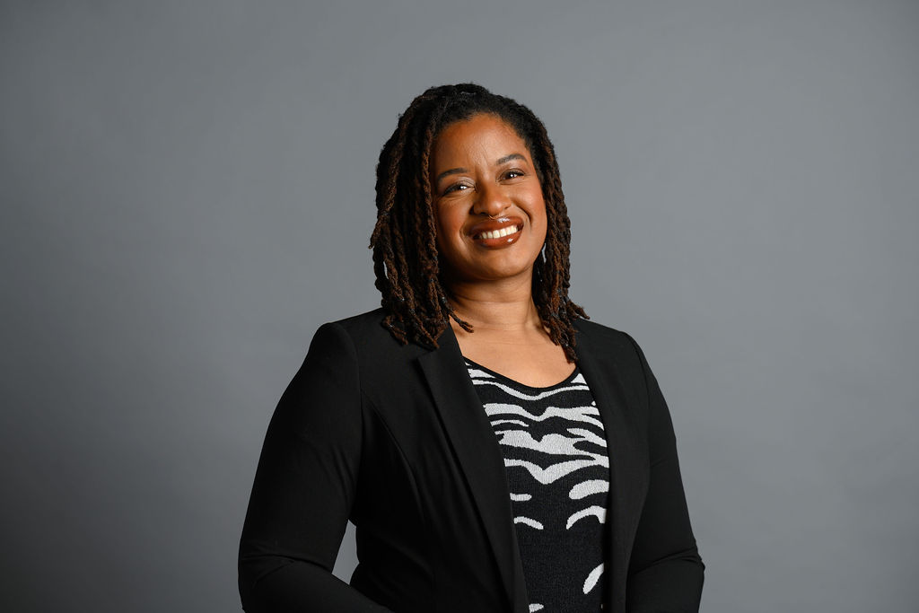 Quinita Whitfield, Founder of QAMW Consulting